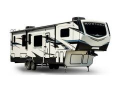 2021 Keystone Montana 3121RL, $ 58,995
