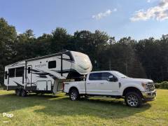 2021 Keystone Montana 3121RL, $ 58,995