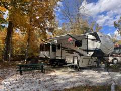 2021 Keystone Montana 3121RL, $ 58,995