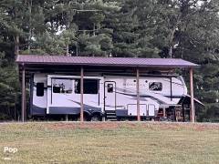2021 Keystone Montana 3121RL, $ 58,995