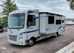 2022 Coachmen Pursuit 31TS, $ 80,000