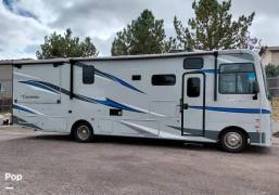 2022 Coachmen Pursuit 31TS, $ 80,000