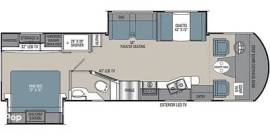 2022 Coachmen Pursuit 31TS, $ 80,000