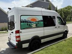 2017 Mercedes-Benz Sprinter 2500 144WB, $ 34,500