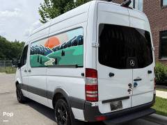 2017 Mercedes-Benz Sprinter 2500 144WB, $ 34,500
