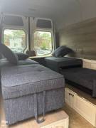 2017 Mercedes-Benz Sprinter 2500 144WB, $ 34,500