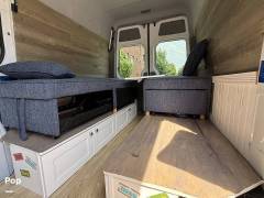 2017 Mercedes-Benz Sprinter 2500 144WB, $ 34,500