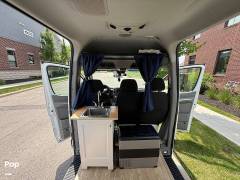 2017 Mercedes-Benz Sprinter 2500 144WB, $ 34,500