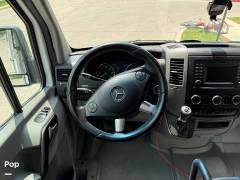 2017 Mercedes-Benz Sprinter 2500 144WB, $ 34,500