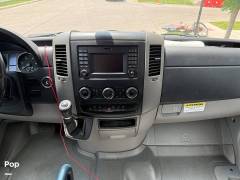 2017 Mercedes-Benz Sprinter 2500 144WB, $ 34,500