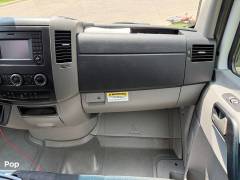 2017 Mercedes-Benz Sprinter 2500 144WB, $ 34,500