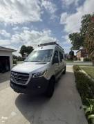 2022 Entegra Coach Launch 19Y, $ 115,999