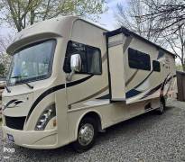 2017 Thor Motor Coach A.C.E. 30.4, $ 52,800