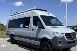 2025 Thor Motor Coach Tranquility 24C, $ 197,000