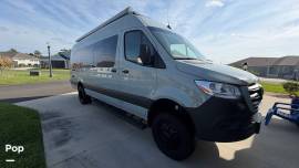 2025 Thor Motor Coach Tranquility 24C, $ 197,000