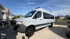 2025 Thor Motor Coach Tranquility 24C, $ 197,000