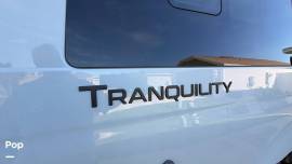 2025 Thor Motor Coach Tranquility 24C, $ 197,000