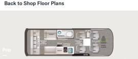 2025 Thor Motor Coach Tranquility 24C, $ 197,000