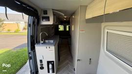2025 Thor Motor Coach Tranquility 24C, $ 197,000