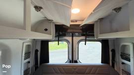 2025 Thor Motor Coach Tranquility 24C, $ 197,000