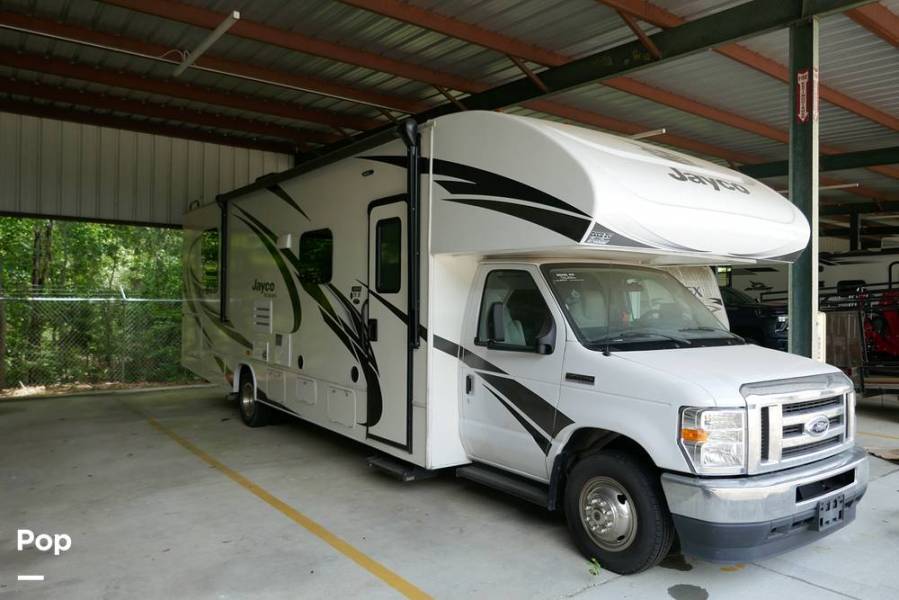 2021 Jayco Redhawk 29XK, $ 66,000
