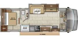 2021 Jayco Redhawk 29XK, $ 66,000