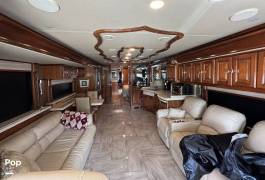 2018 Tiffin Allegro Bus 45OPP, $ 308,299