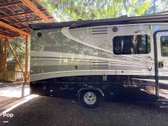 2021 Dynamax Isata 3 24FW, $ 93,900