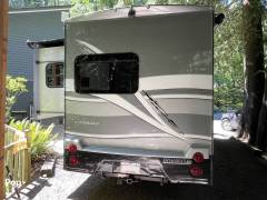 2021 Dynamax Isata 3 24FW, $ 93,900
