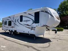 2013 Heartland Bighorn 3670RL, $ 26,900