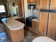 2013 Heartland Bighorn 3670RL, $ 26,900
