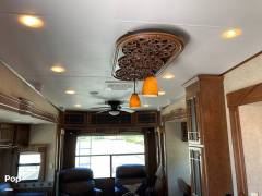 2013 Heartland Bighorn 3670RL, $ 26,900