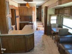 2013 Heartland Bighorn 3670RL, $ 26,900