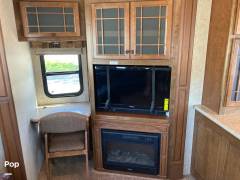 2013 Heartland Bighorn 3670RL, $ 26,900