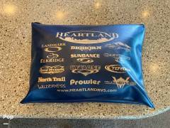 2013 Heartland Bighorn 3670RL, $ 26,900
