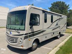2016 Holiday Rambler Admiral XE 30U, $ 34,995