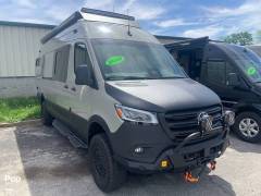 2025 Mercedes-Benz Sprinter 2500 High Roof 170WB A, $ 210,000