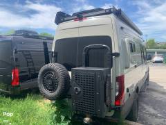 2025 Mercedes-Benz Sprinter 2500 High Roof 170WB A, $ 210,000