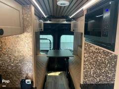 2025 Mercedes-Benz Sprinter 2500 High Roof 170WB A, $ 210,000