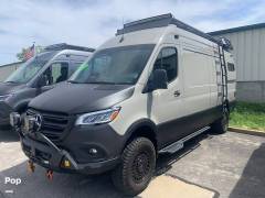 2025 Mercedes-Benz Sprinter 2500 High Roof 170WB A, $ 210,000
