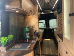 2025 Mercedes-Benz Sprinter 2500 High Roof 170WB A, $ 210,000