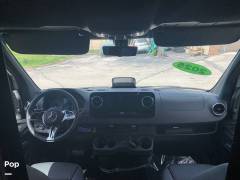 2025 Mercedes-Benz Sprinter 2500 High Roof 170WB A, $ 210,000