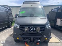 2025 Mercedes-Benz Sprinter 2500 High Roof 170WB A, $ 210,000