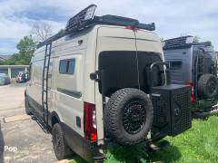 2025 Mercedes-Benz Sprinter 2500 High Roof 170WB A, $ 210,000