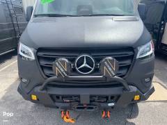 2025 Mercedes-Benz Sprinter 2500 High Roof 170WB A, $ 210,000