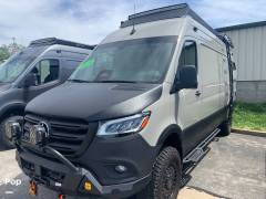 2025 Mercedes-Benz Sprinter 2500 High Roof 170WB A, $ 210,000