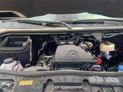 2025 Mercedes-Benz Sprinter 2500 High Roof 170WB A, $ 210,000