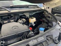 2025 Mercedes-Benz Sprinter 2500 High Roof 170WB A, $ 210,000