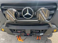 2025 Mercedes-Benz Sprinter 2500 High Roof 170WB A, $ 210,000