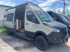2025 Mercedes-Benz Sprinter 2500 High Roof 170WB A, $ 210,000